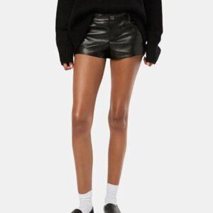 WeWoreWhat Micro Short - Sz 4